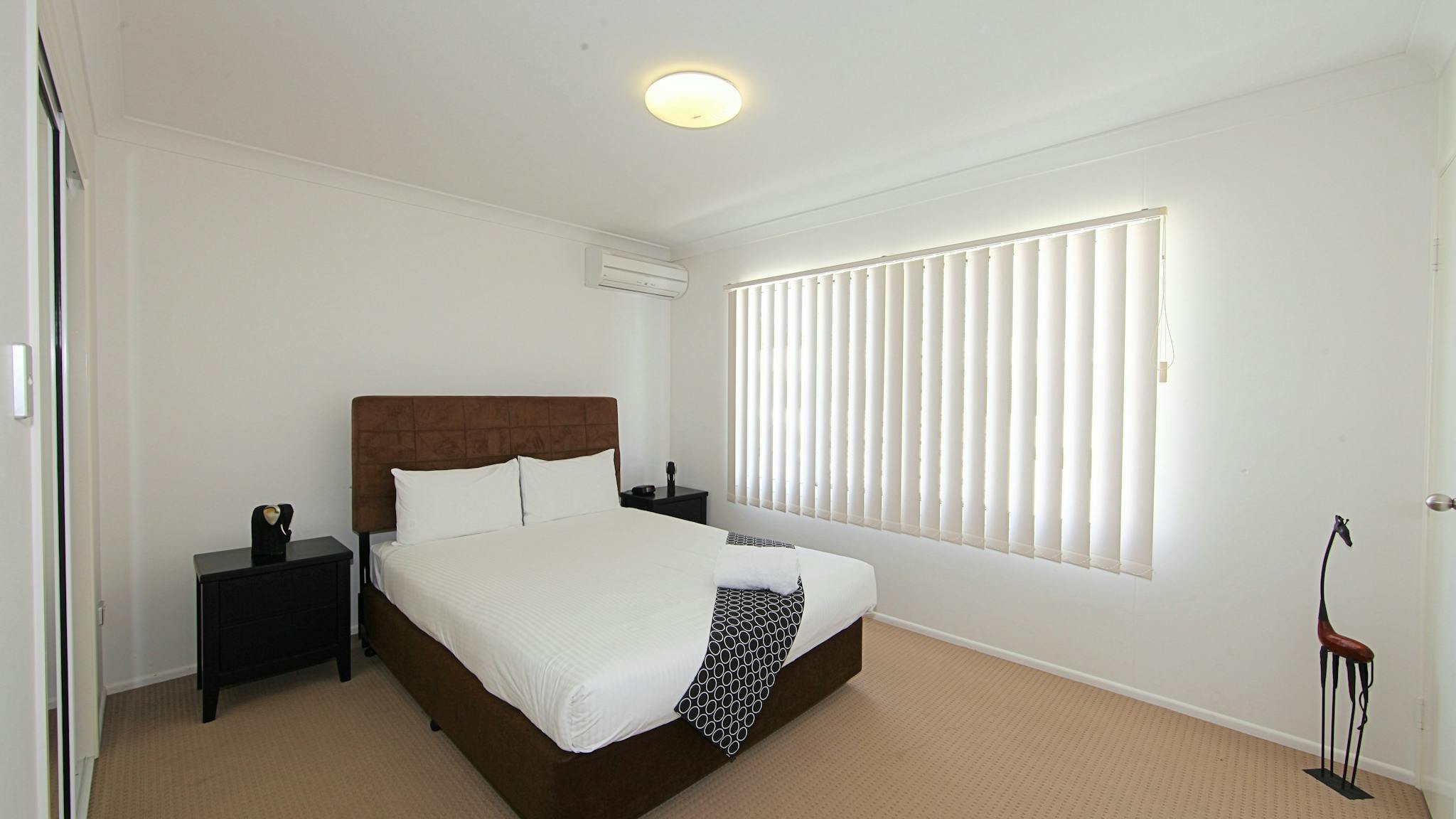 Alexandra Apartments