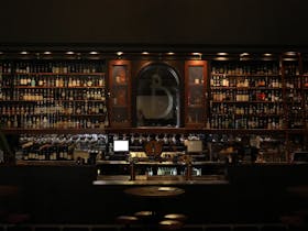 Babylon Newcastle Bar