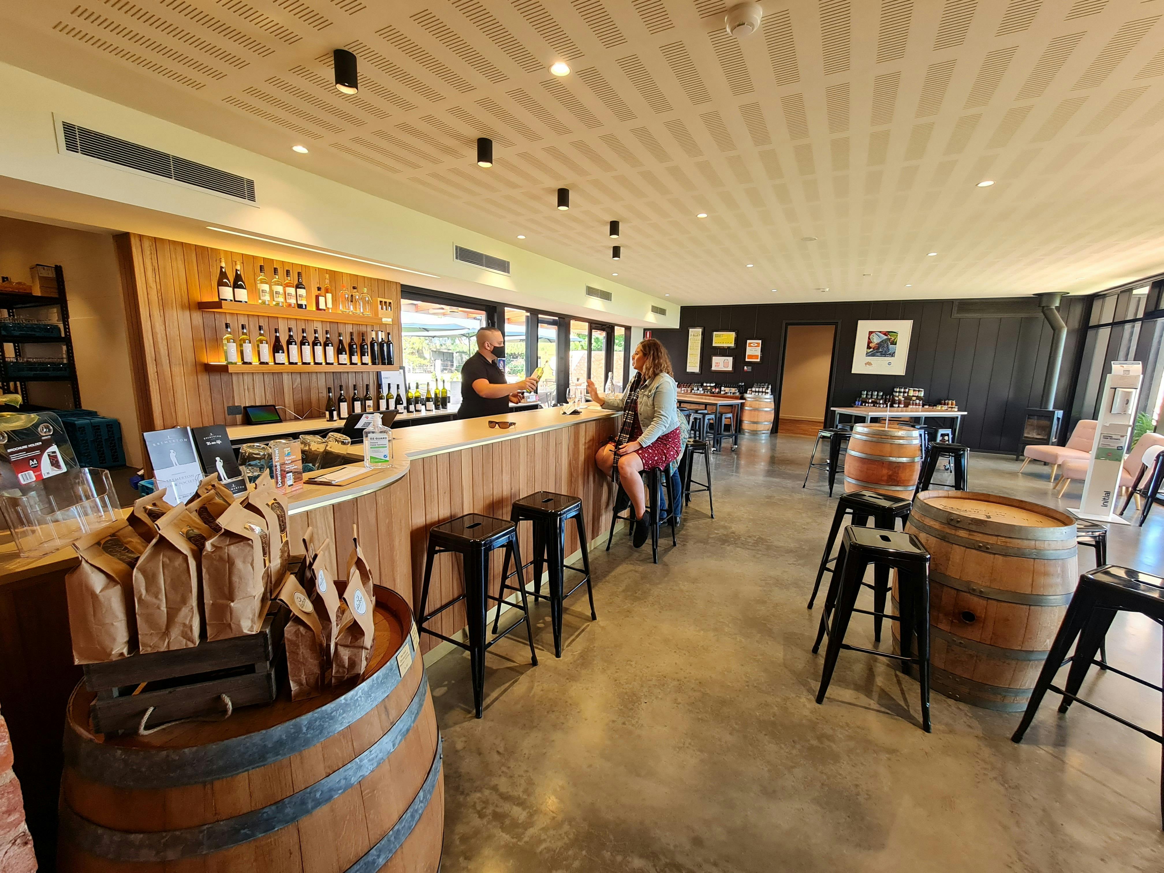 Adelaide Wine Tours