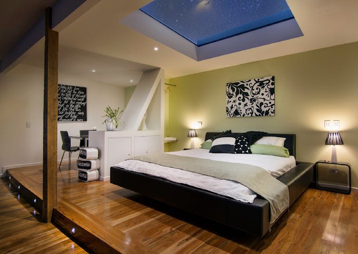PIKE RIVER IBIS LUXURY VILLA