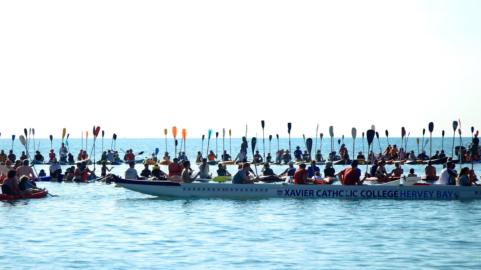 Paddle Out for Whales 2022
