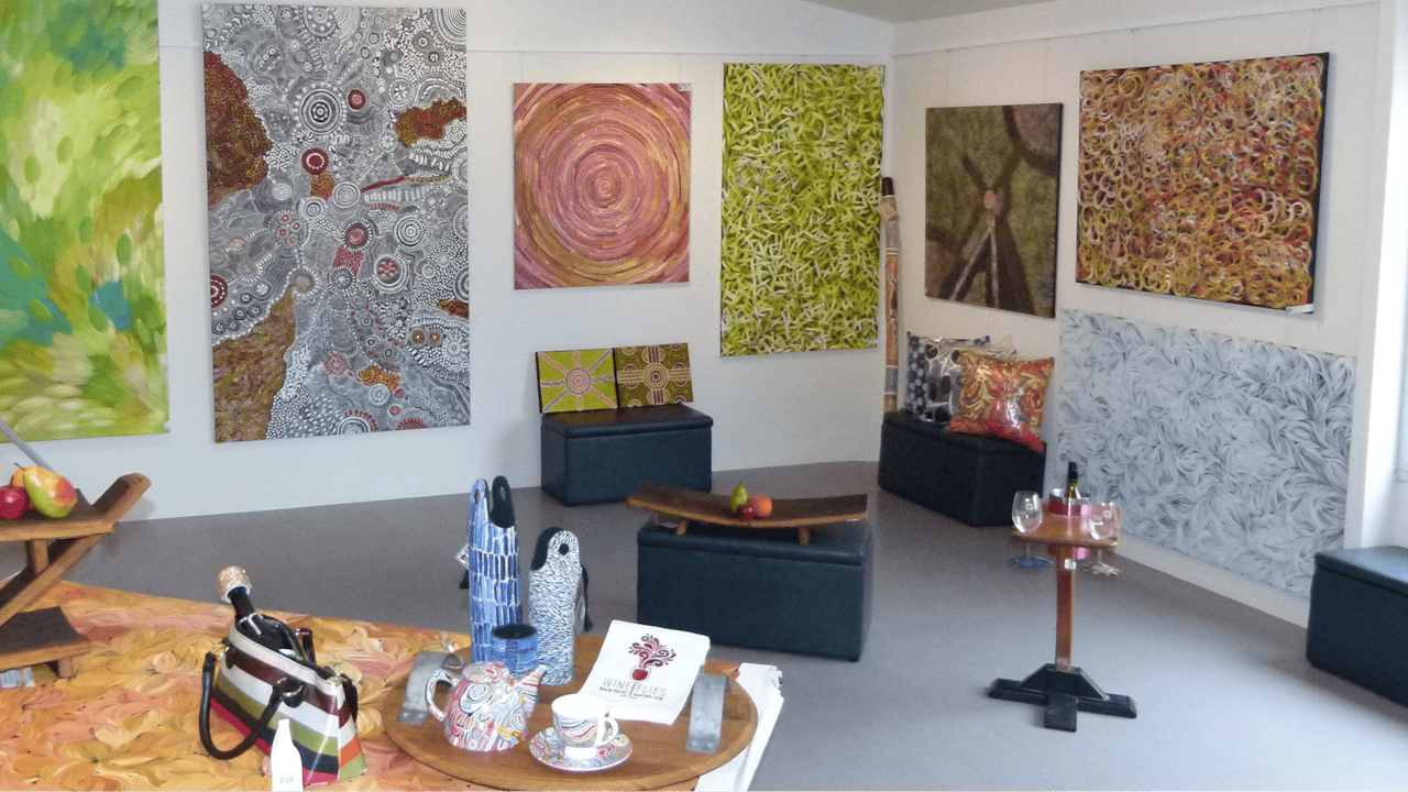 Clare Valley Art Gallery