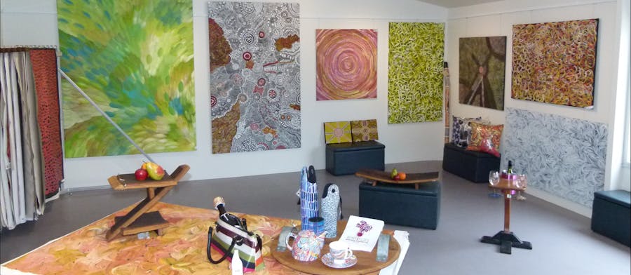 Clare Valley Art Gallery