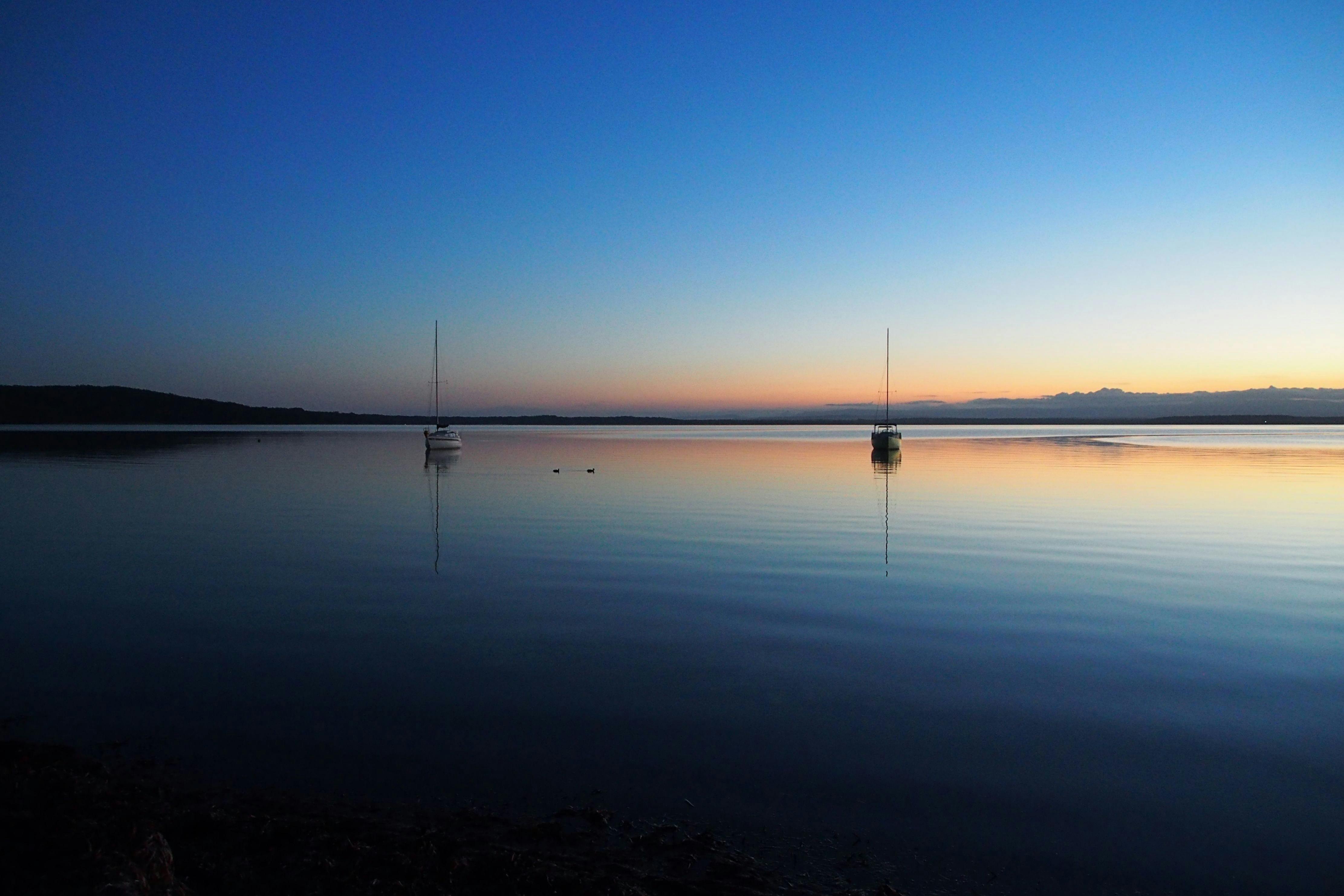 St George’s Basin, Photographer Russell Quinn