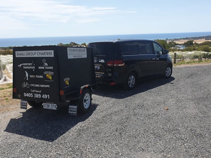 Adelaide Metro Airport Transfers