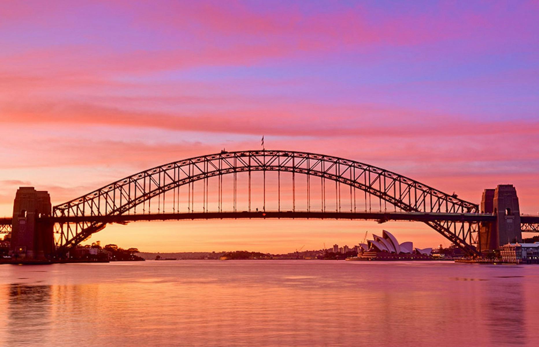 Sunset Cruise - Valentines Day