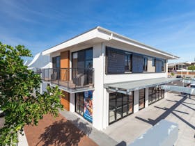 Bridgeview Apartments