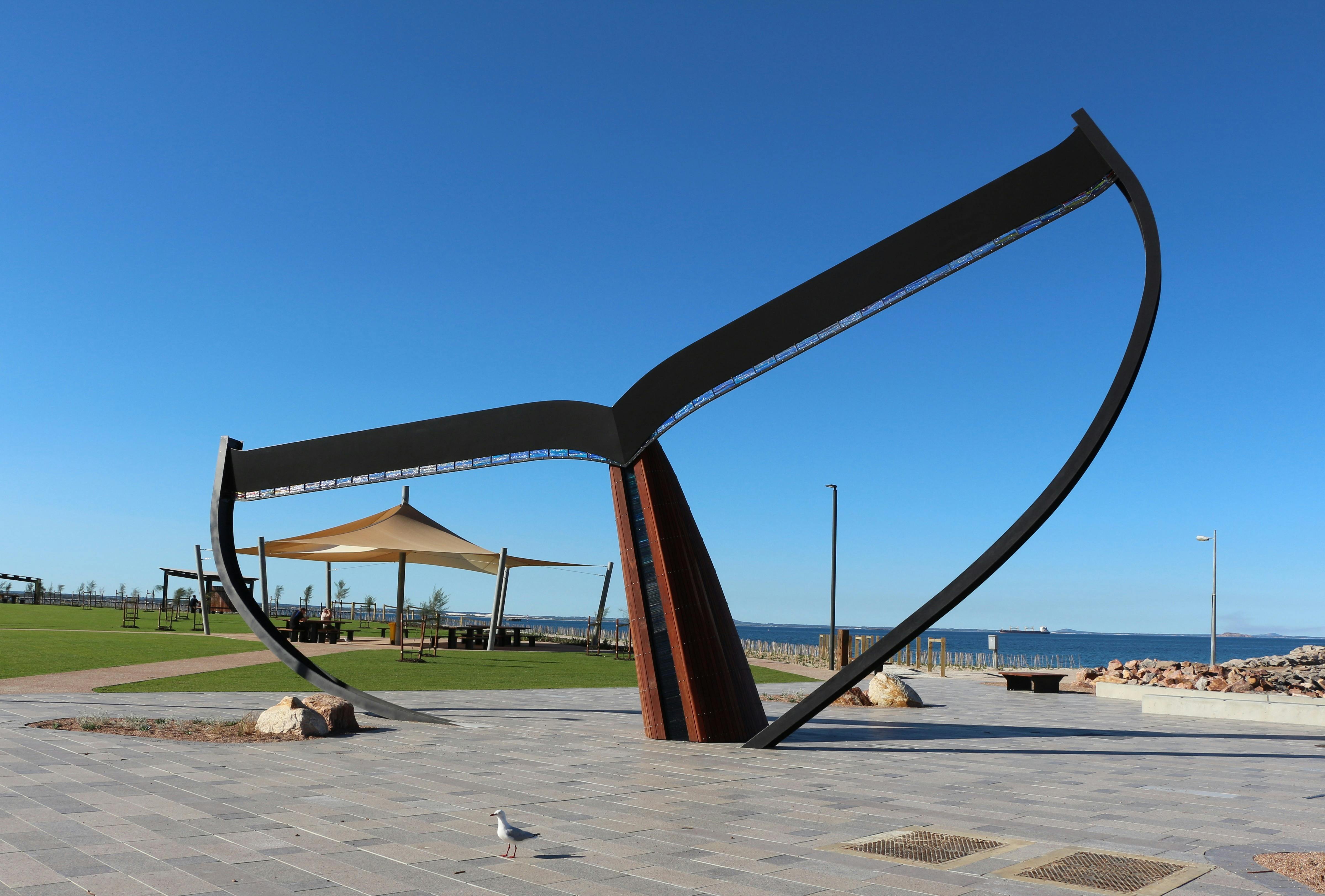 Esperance Foreshore