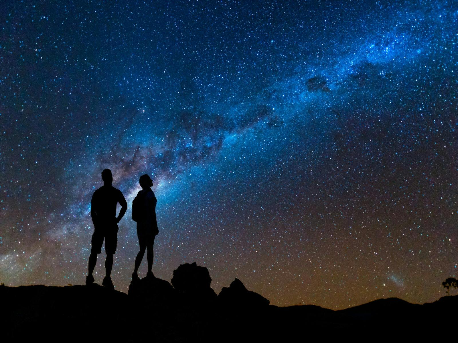 Flinders Ranges and Outback