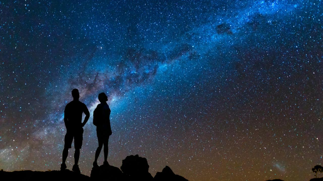 Arkaroola International Dark Sky Sanctuary