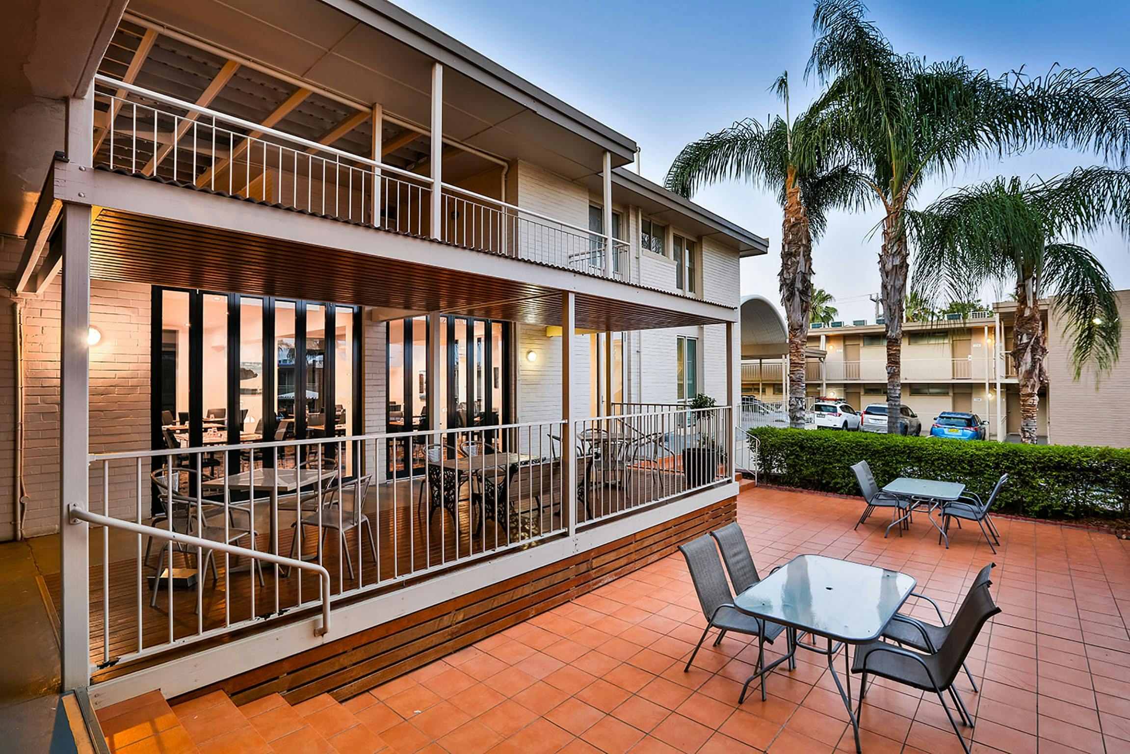 Commodore Motel Mildura NSW Holidays & Things to Do, Attractions and Events