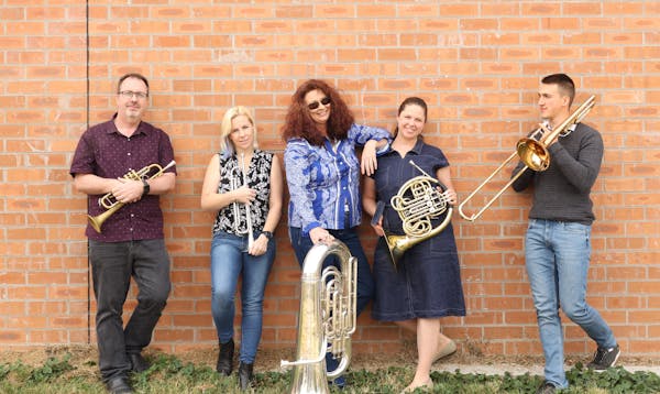 Brass and Beyond