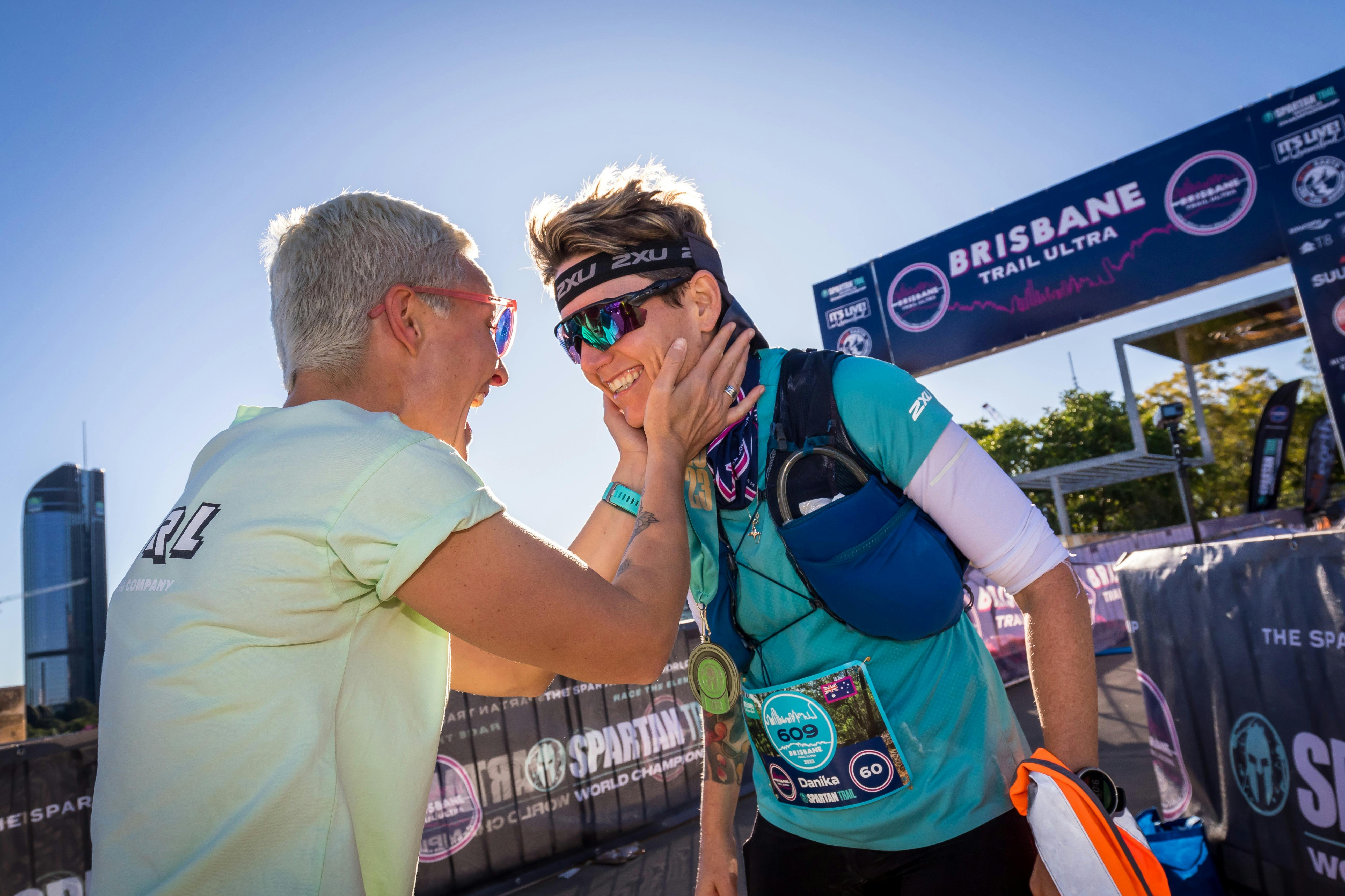 Brisbane Trail Ultra