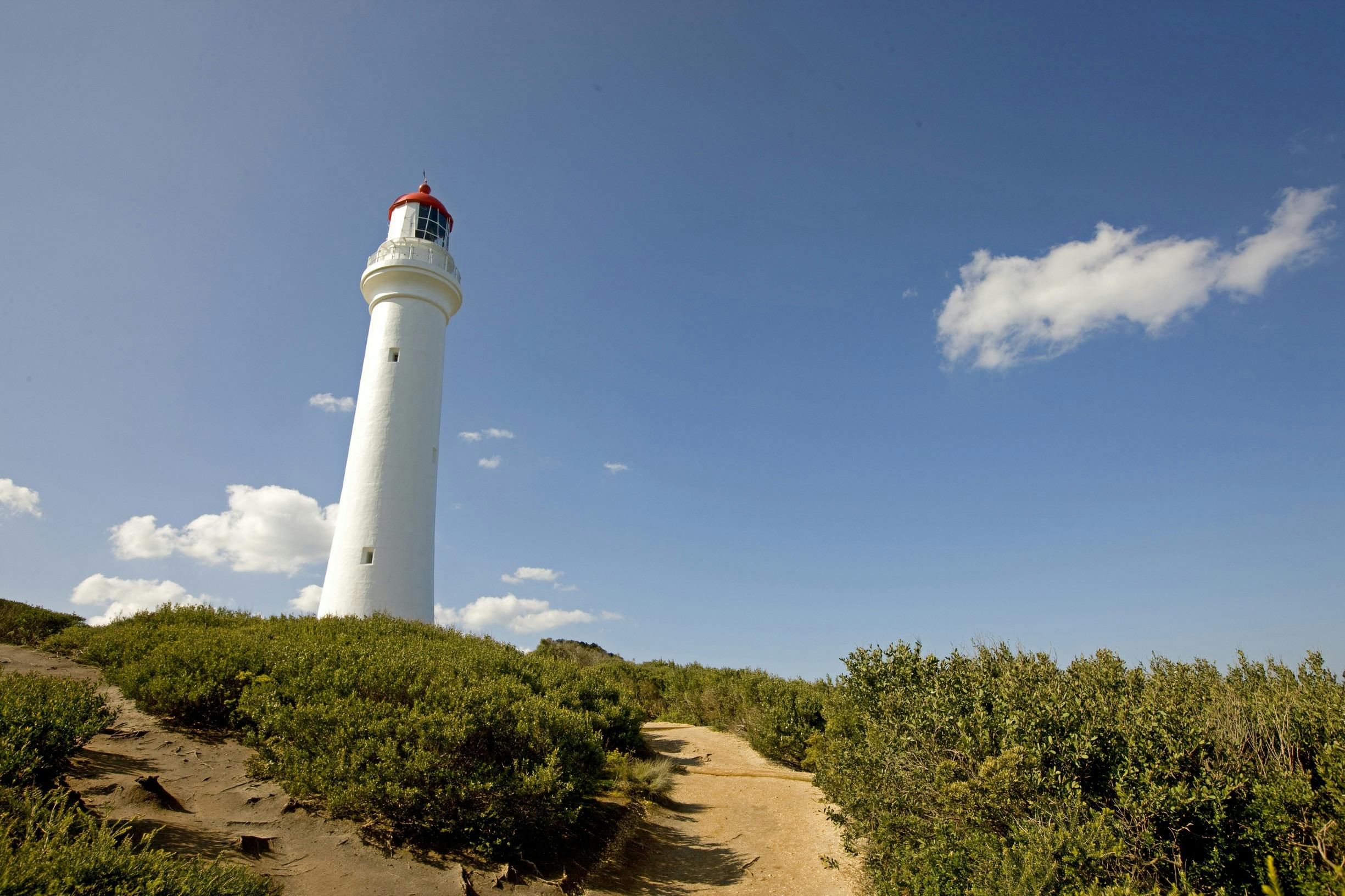 Lighthouse