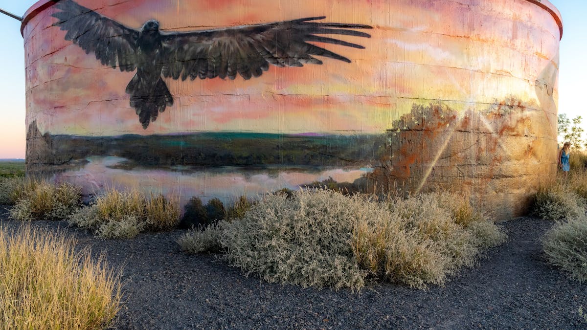 Cloncurry Lookout