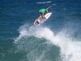 Reflections Cadet Cup Bonny Hills - Powered by Surfest