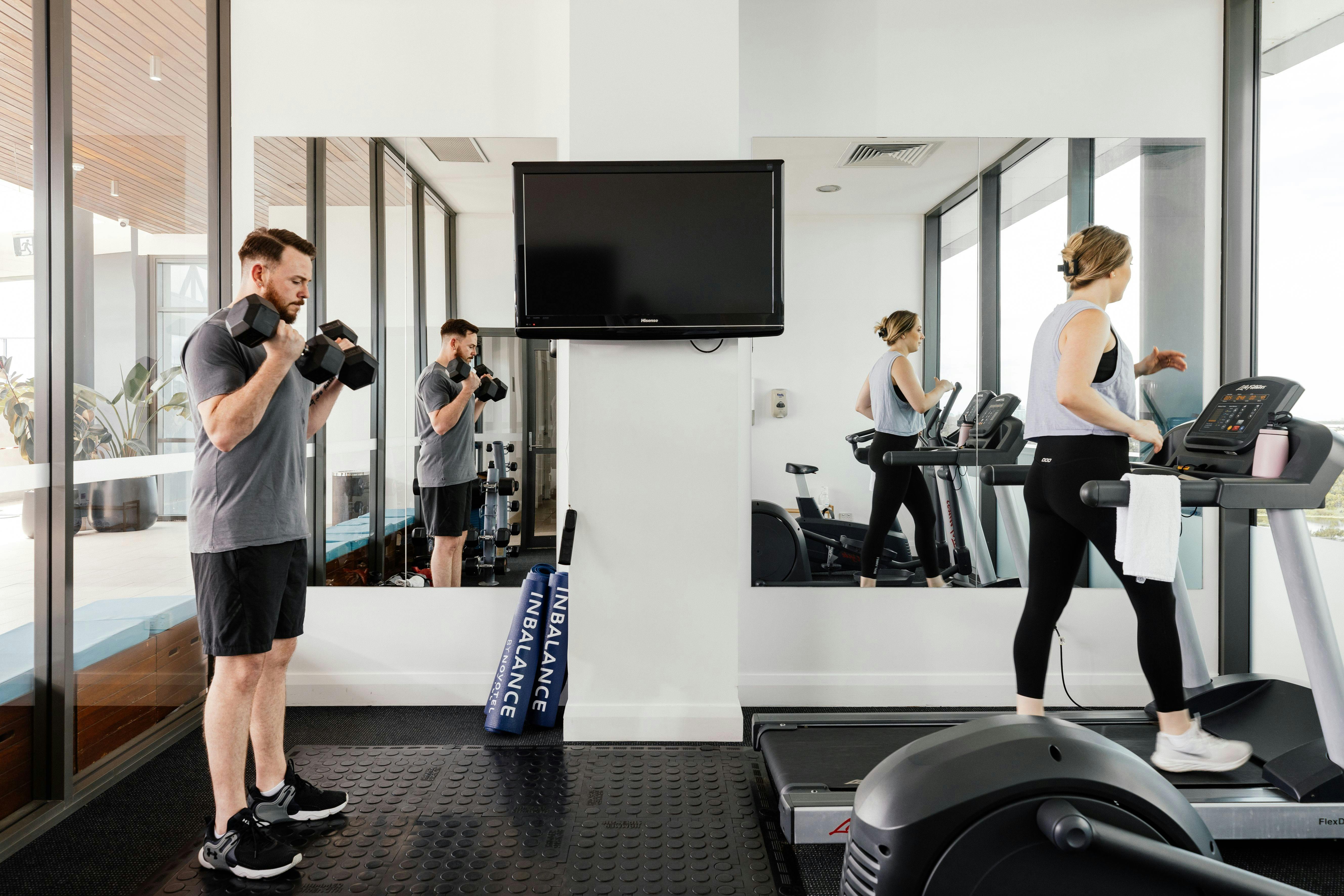 Novotel Brisbane Airport