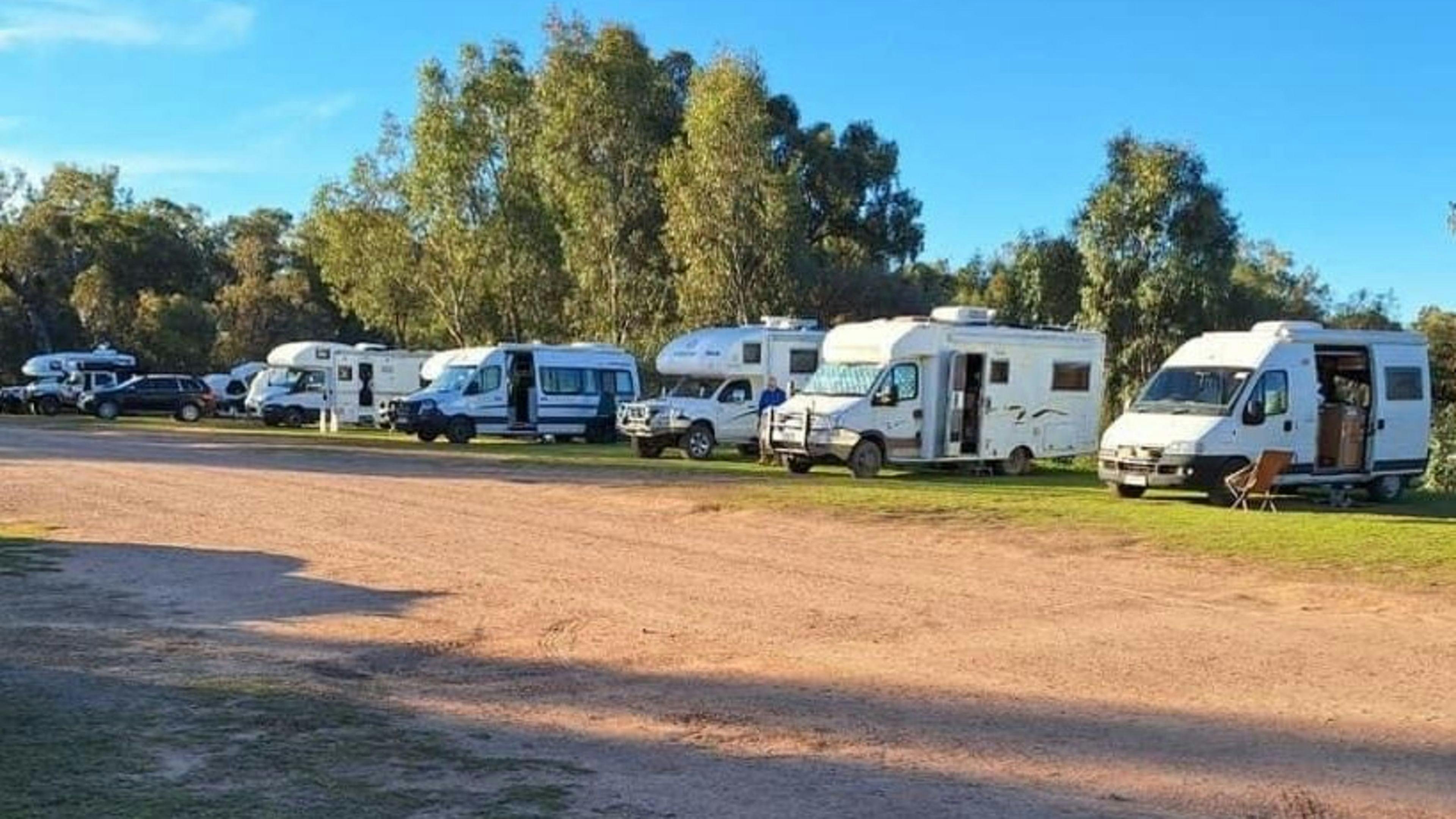 Warrawong On The Darling