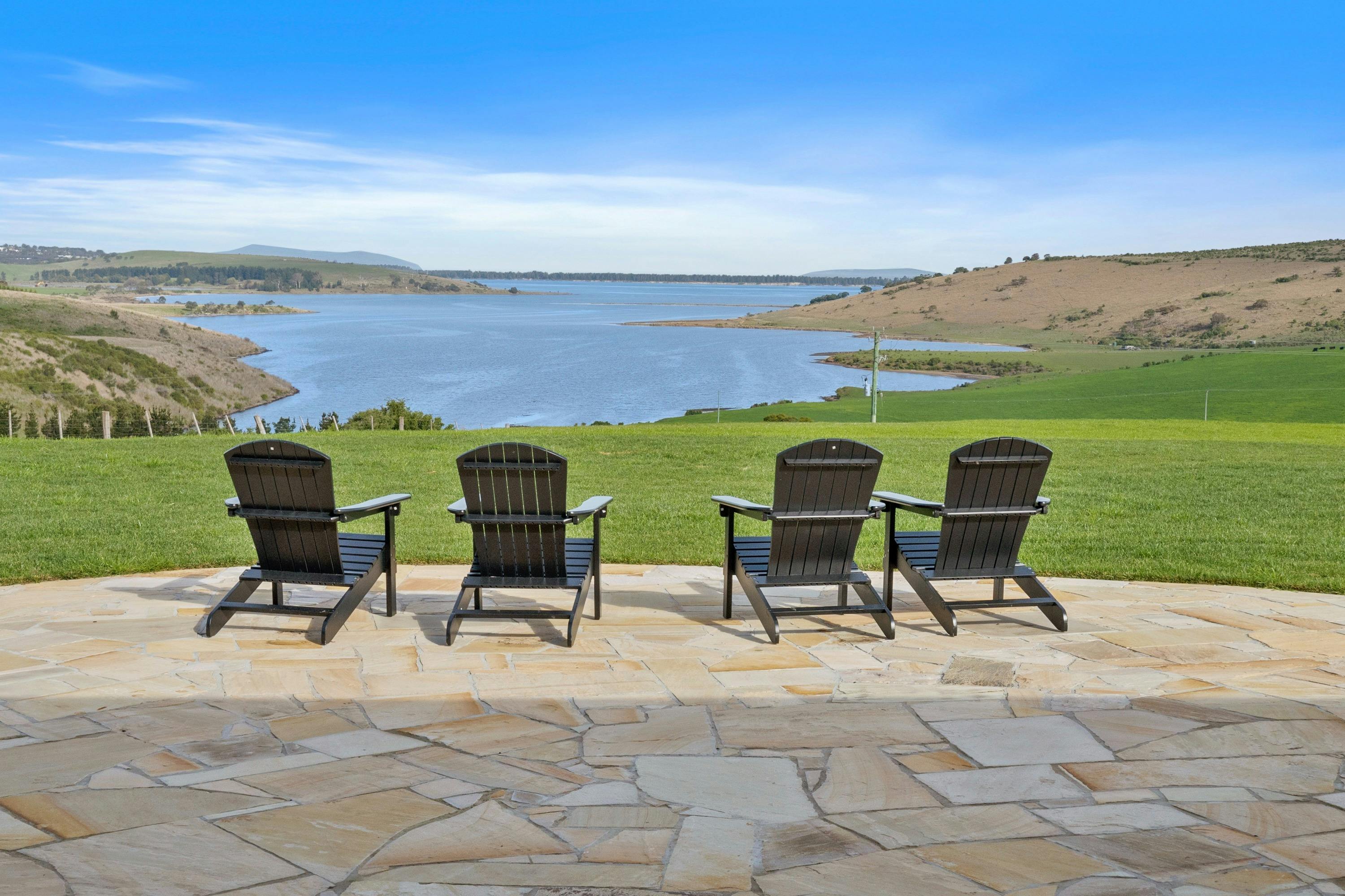Bay Views