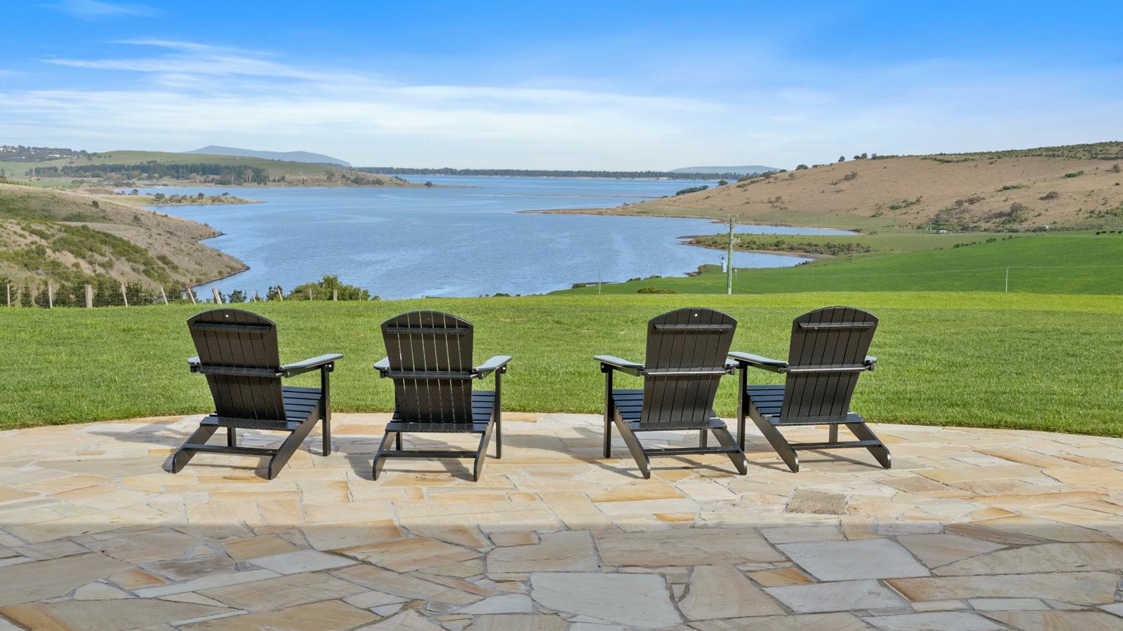 Outdoor views
