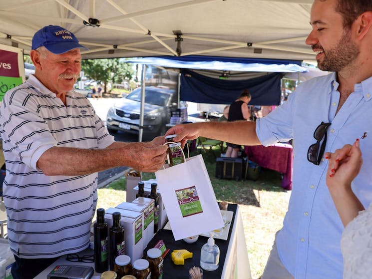 Echuca Farmers Market