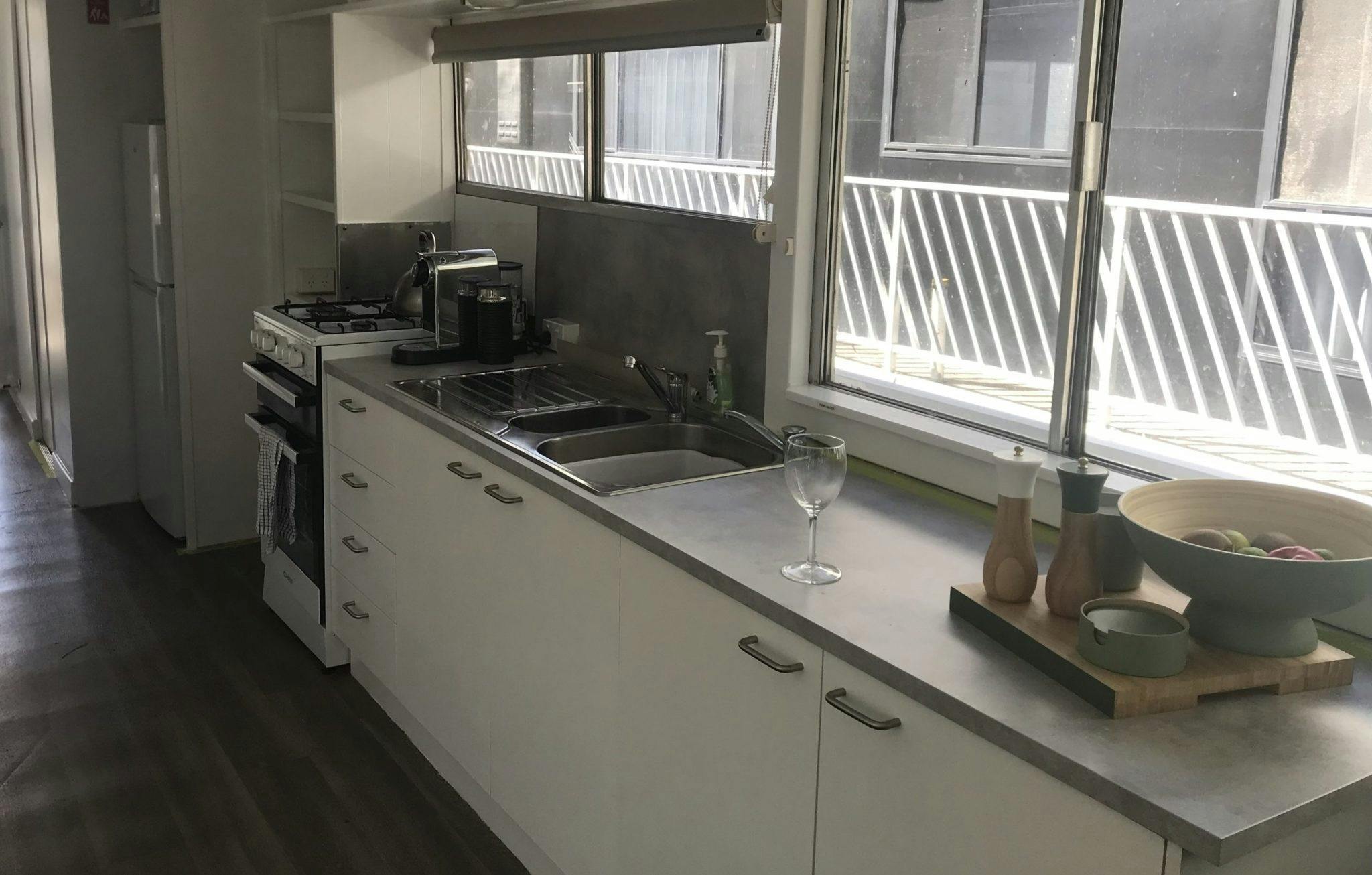 Elfin's Kitchen