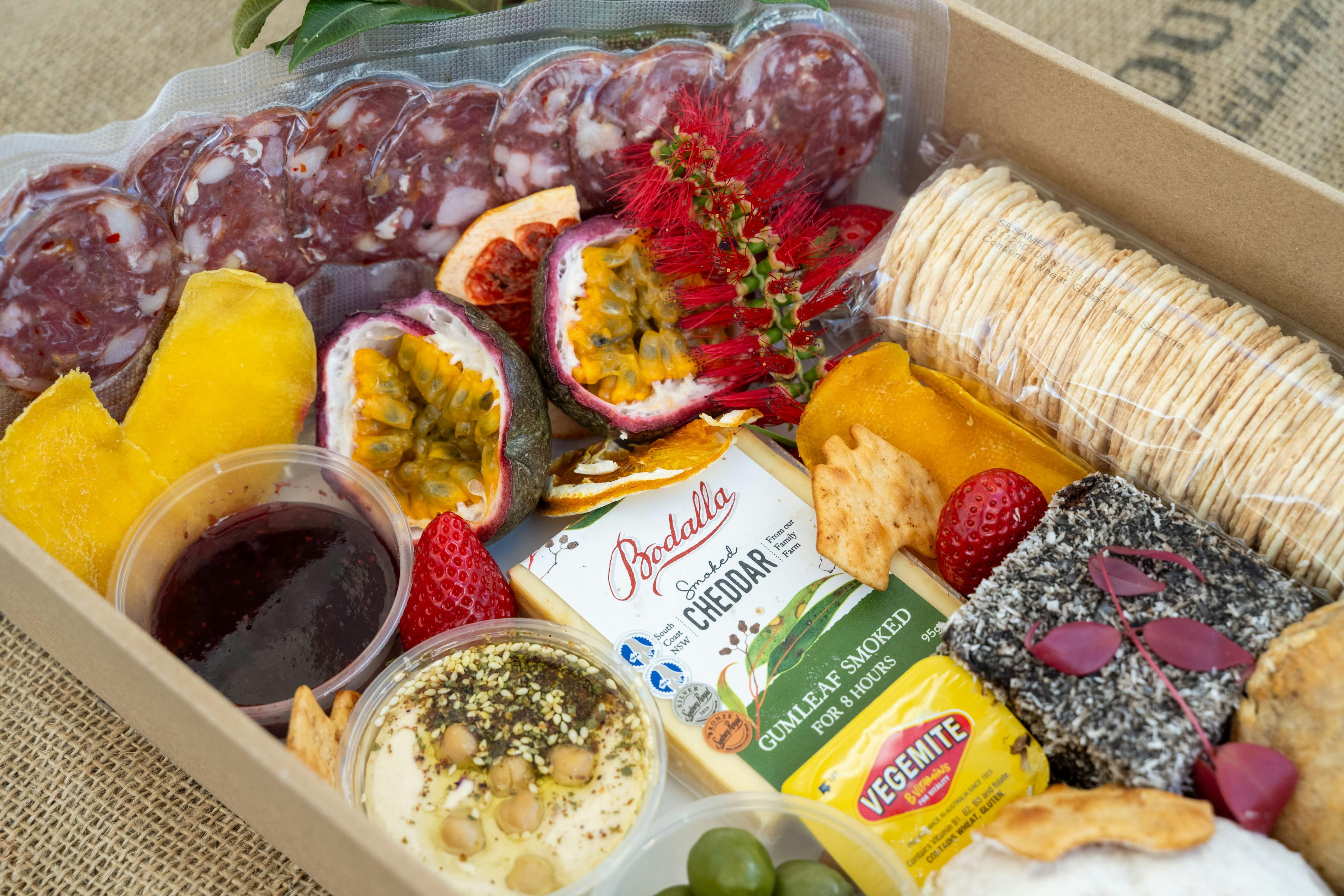 The Australian Food Guy Meet The Makers Food Tour Sydney Aussie Food, Distillery, Coffee