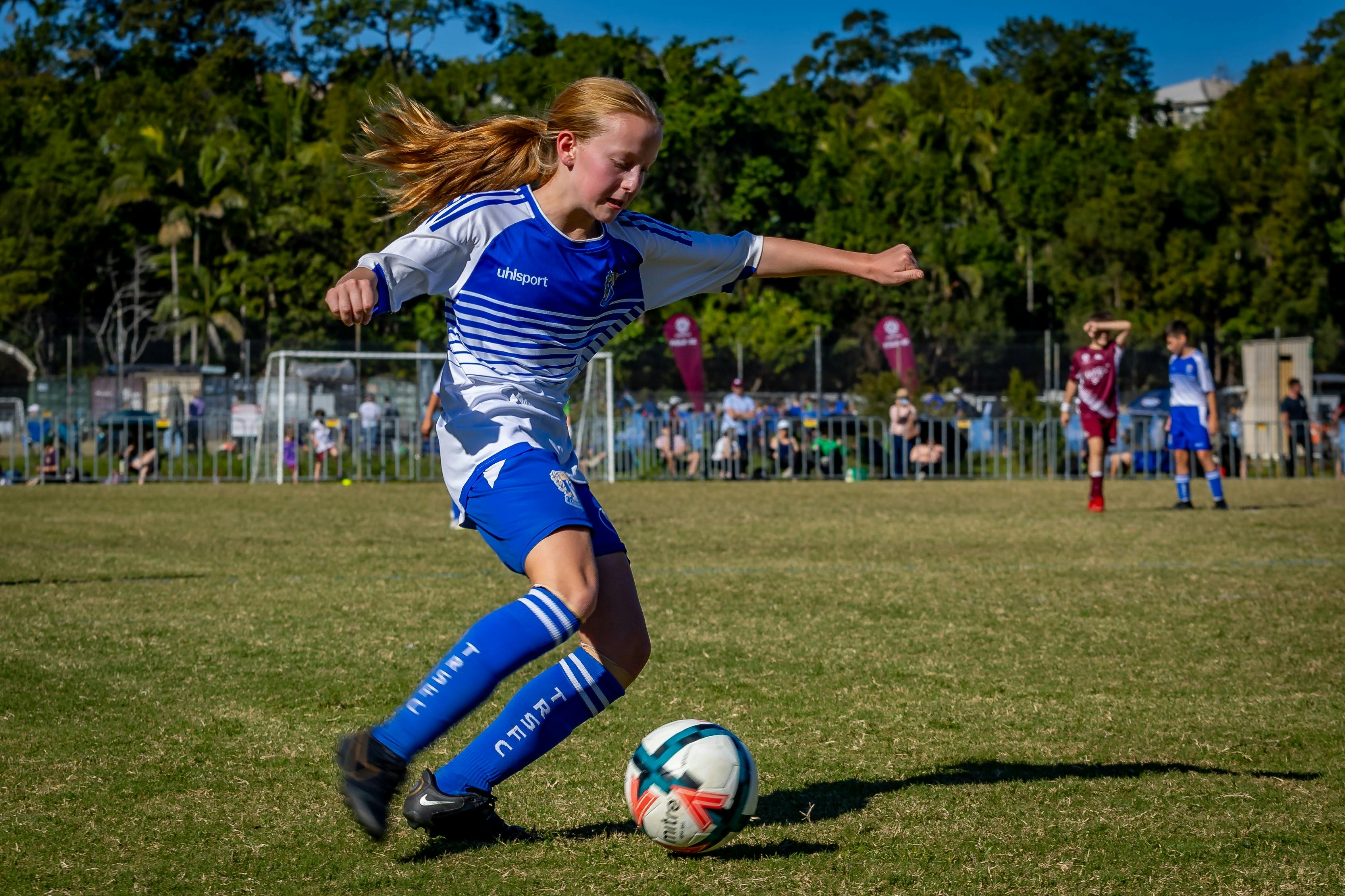 Football Queensland Junior Cup