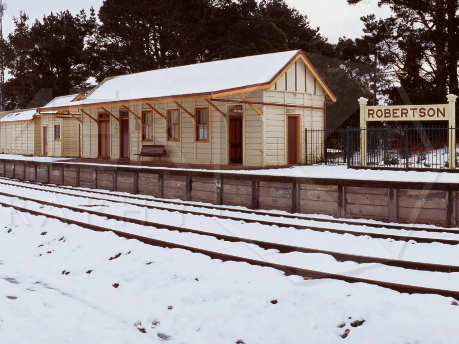 Robertson 3