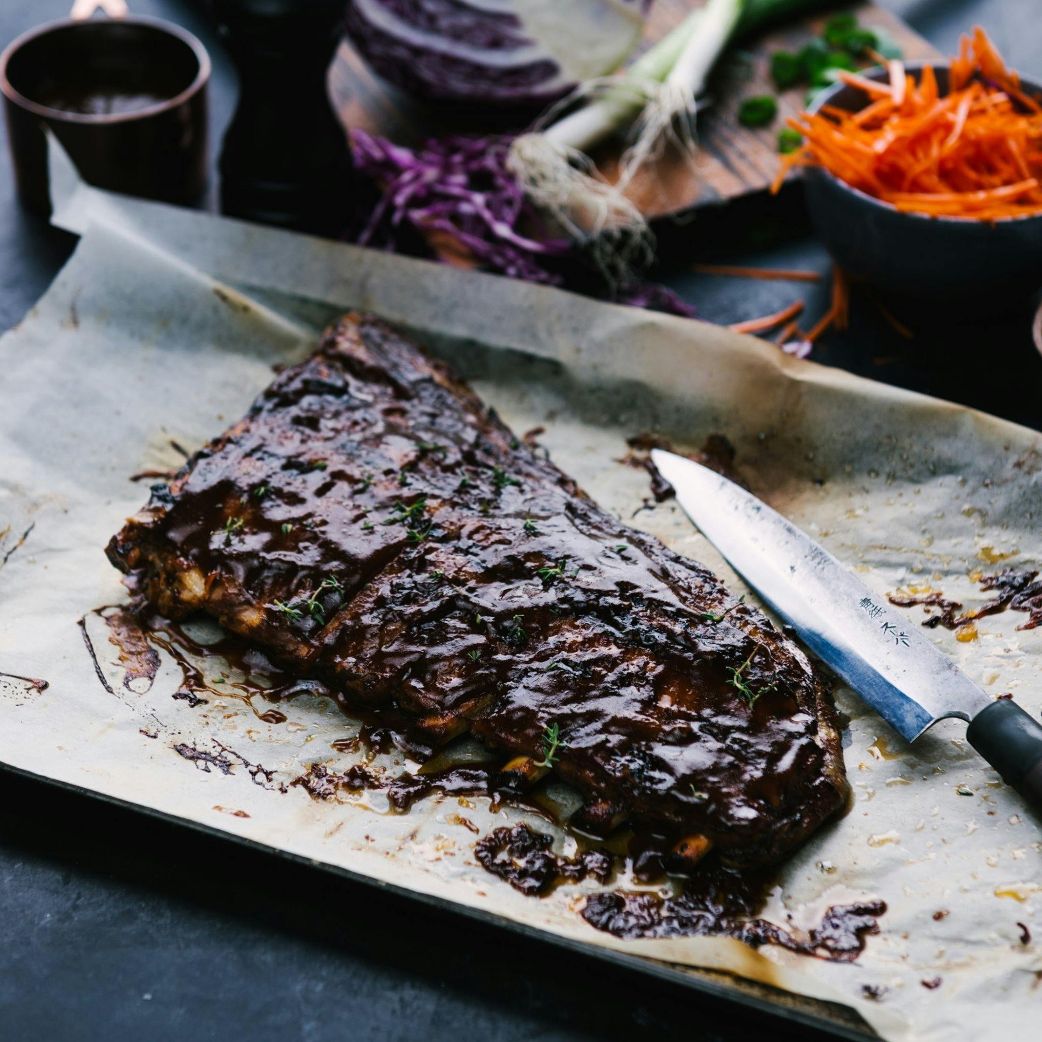 Lonestar Rib House & Brews