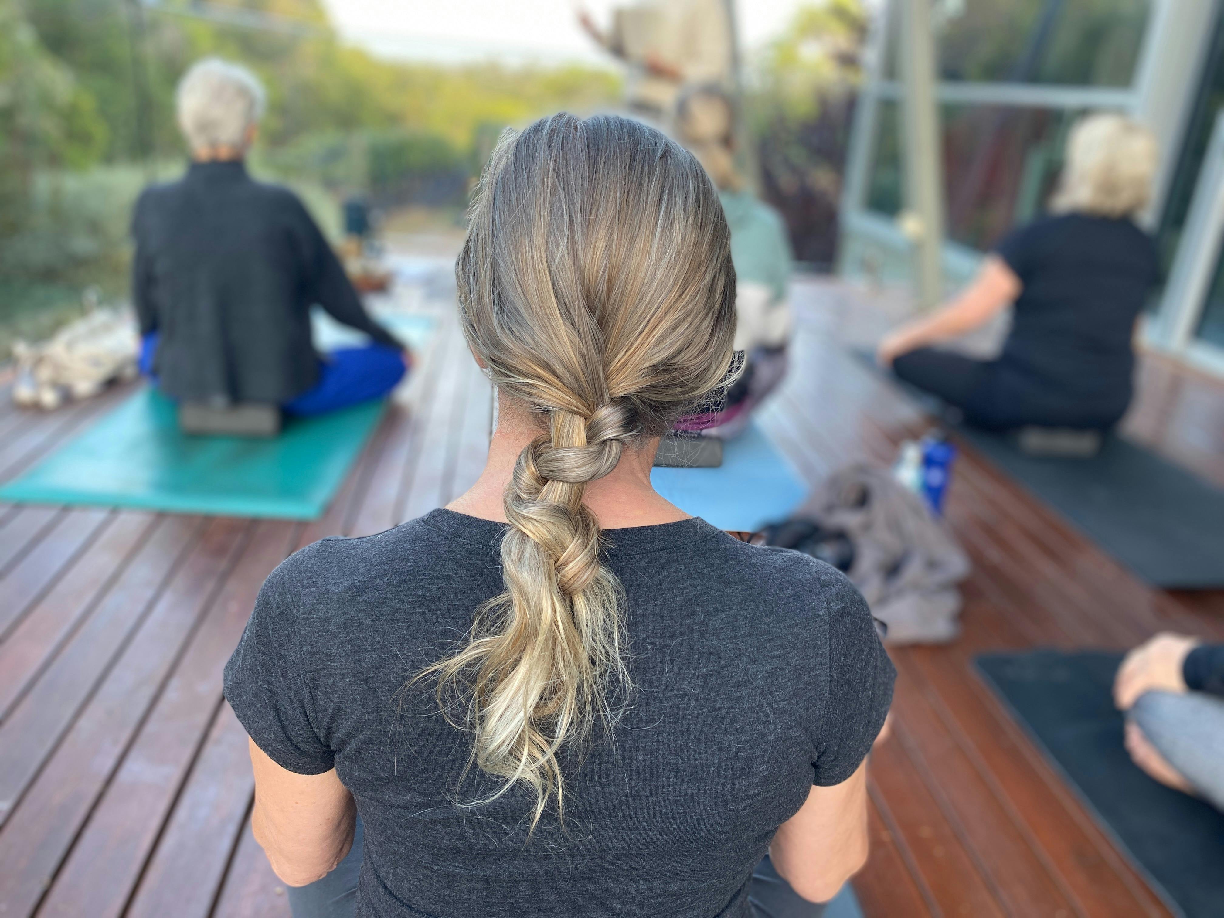 Women's Walking and Writing Retreat