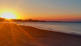 Shoal Point