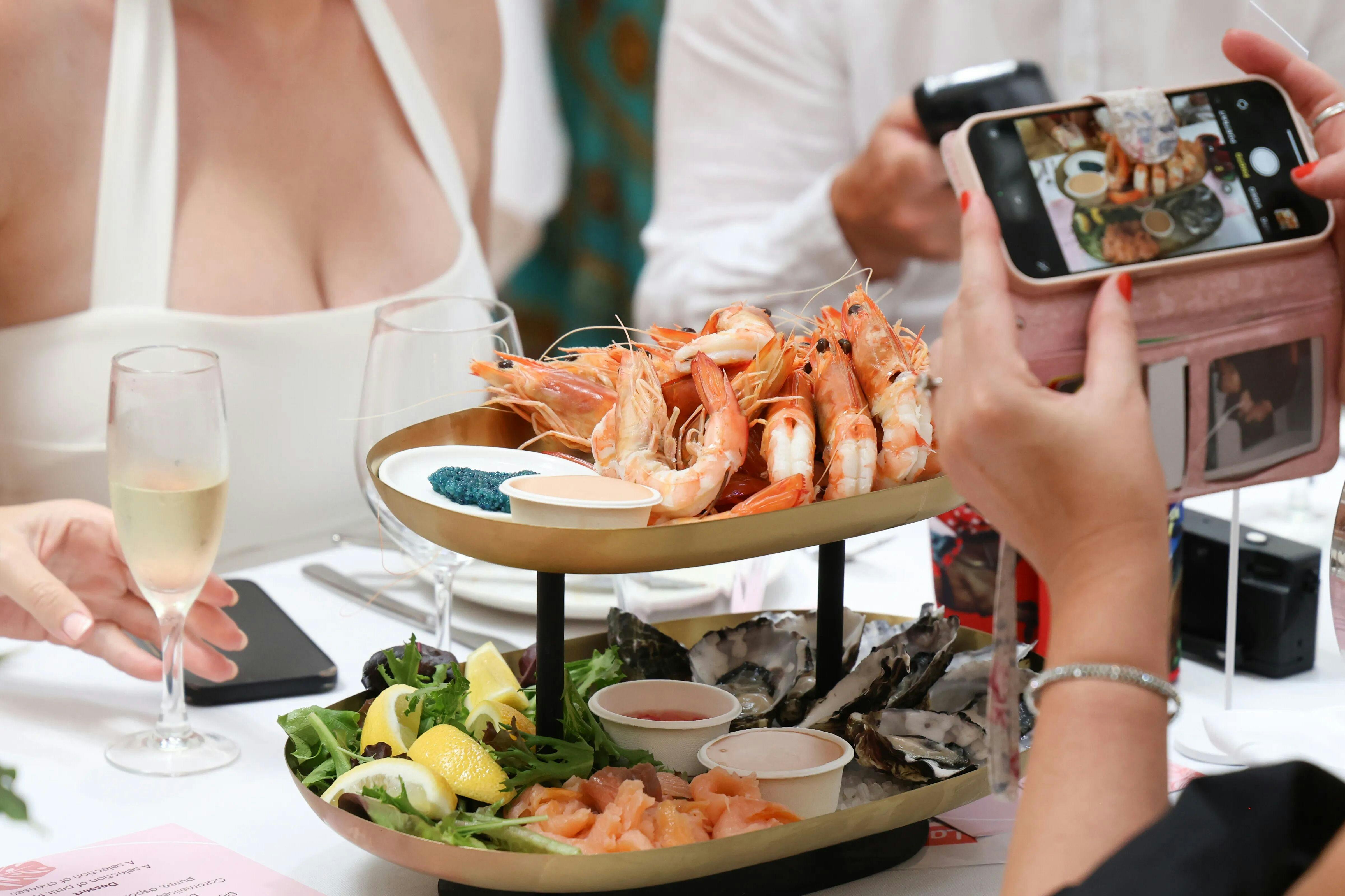 Wharf Events Mooloolaba