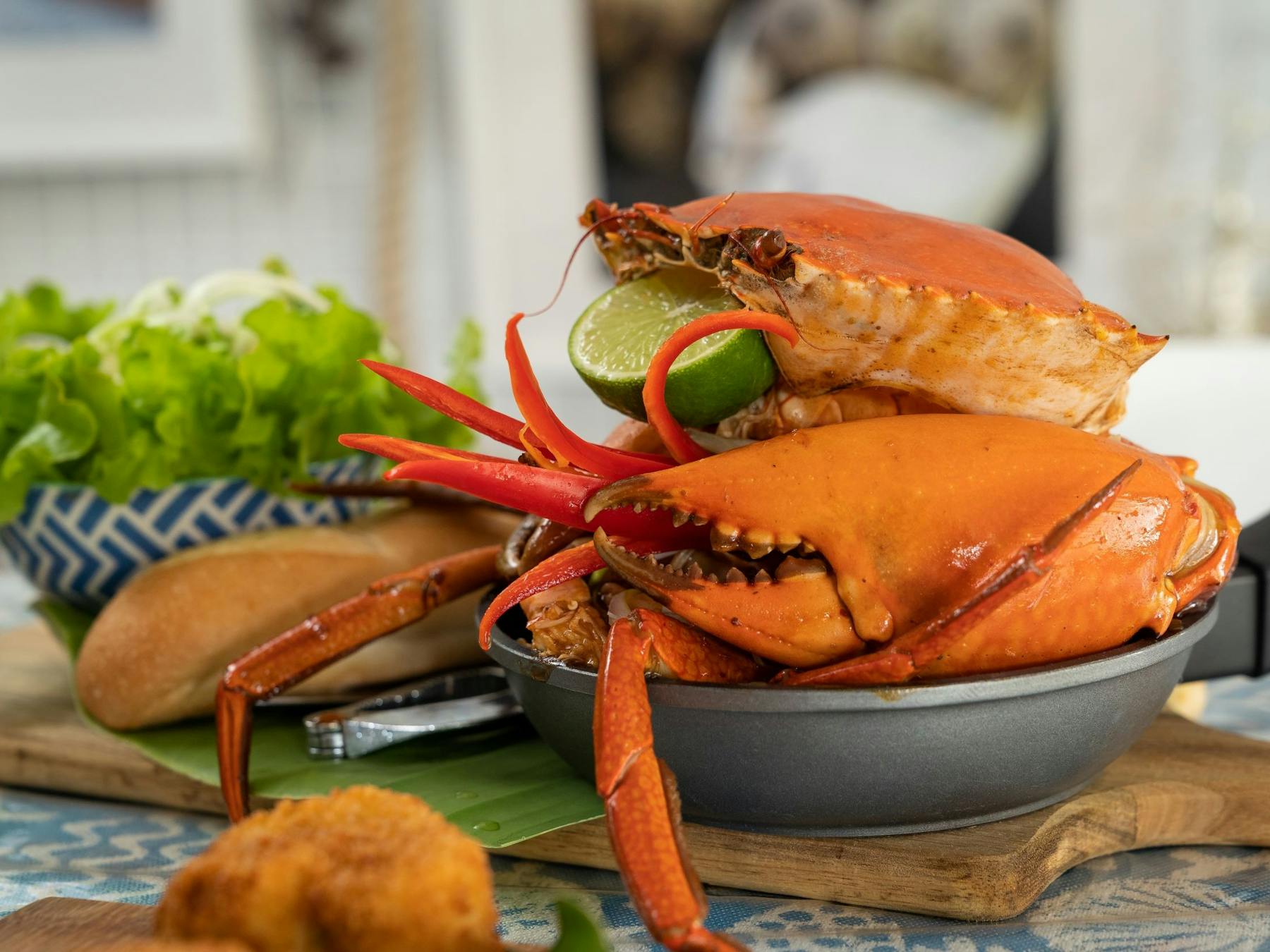 Taste Capricorn Coast