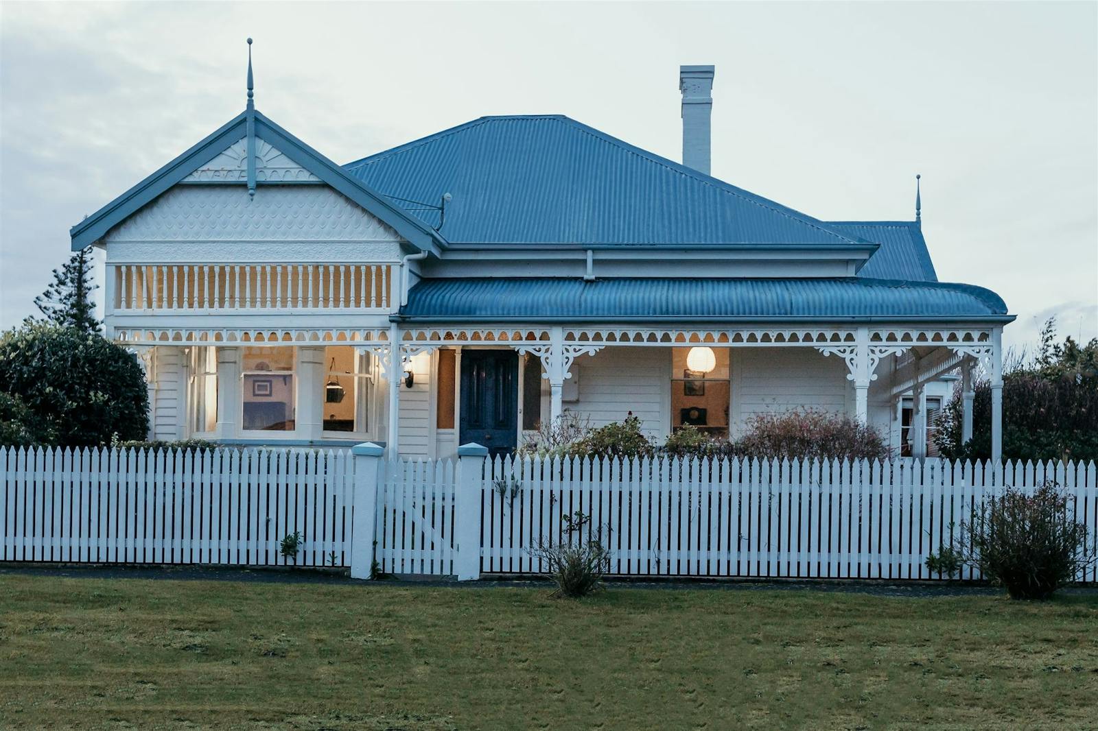 Estowen House