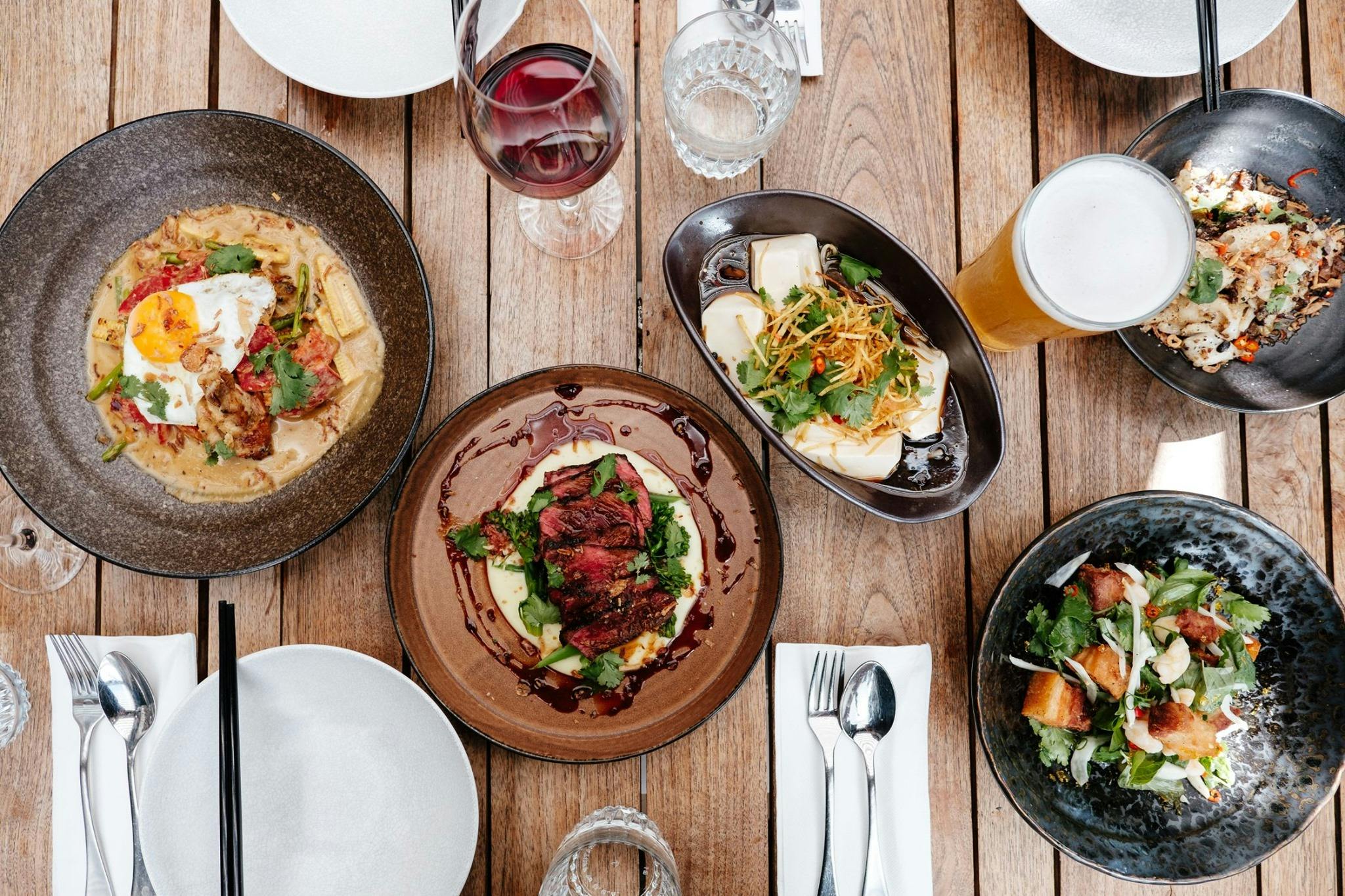 Sweetwater Rooftop Bar