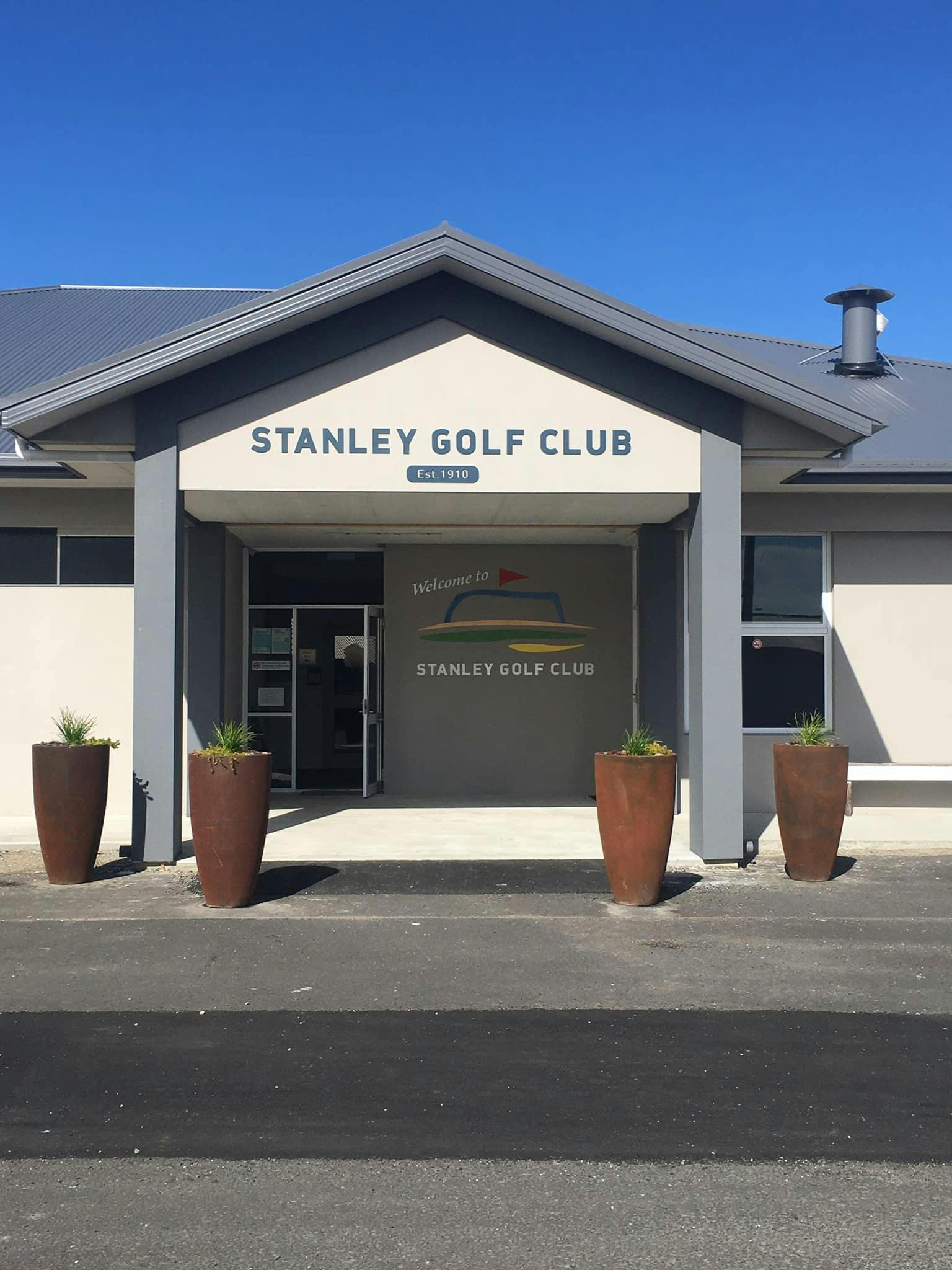 Stanley Golf Club