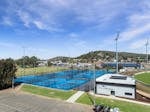 Jim Elphick Tennis Centre