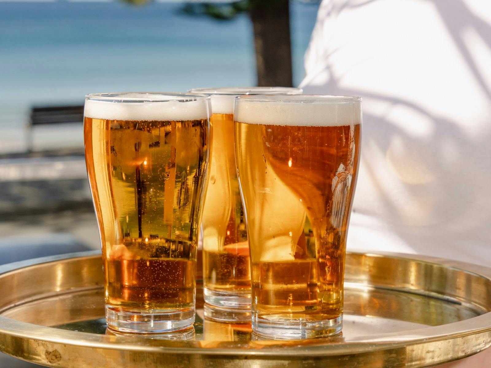 beers