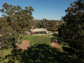 Riverside Golf Club