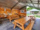 Camp Kitchen - Interior