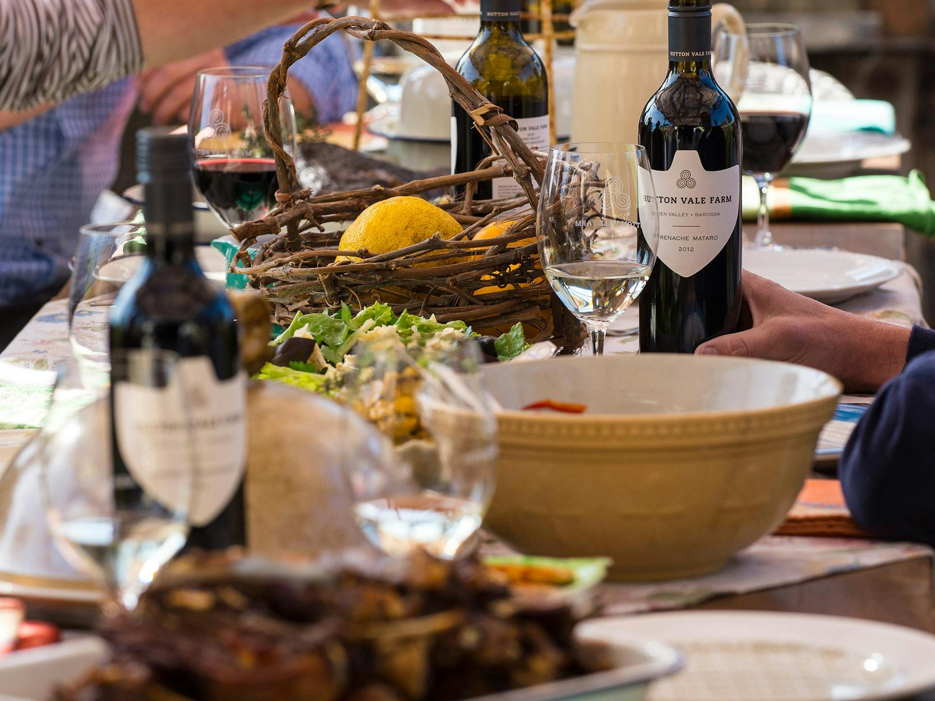 Hutton Vale Farm Produce in Angaston - The Fold: Your Guide to ...