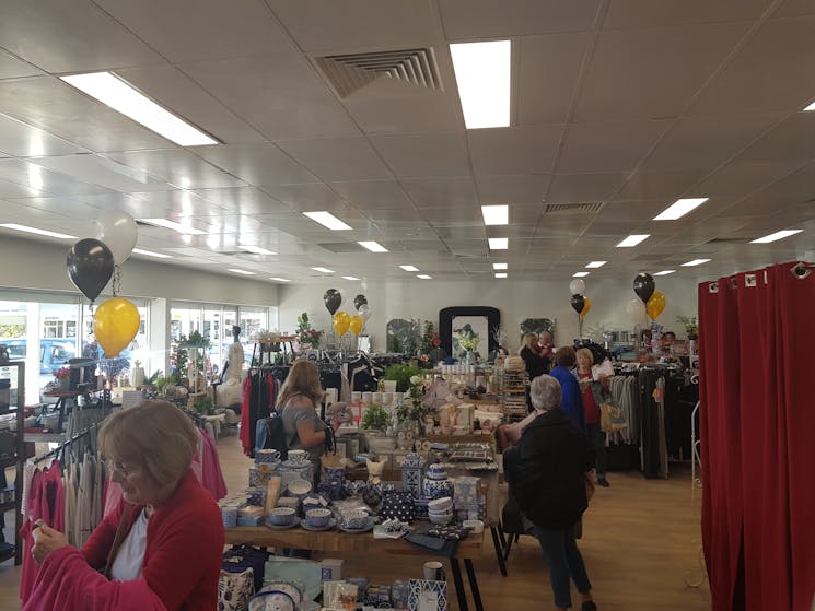 The Department Store Laurieton Nsw Holidays