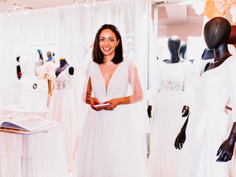 Parramatta's Annual Wedding Expo 2025