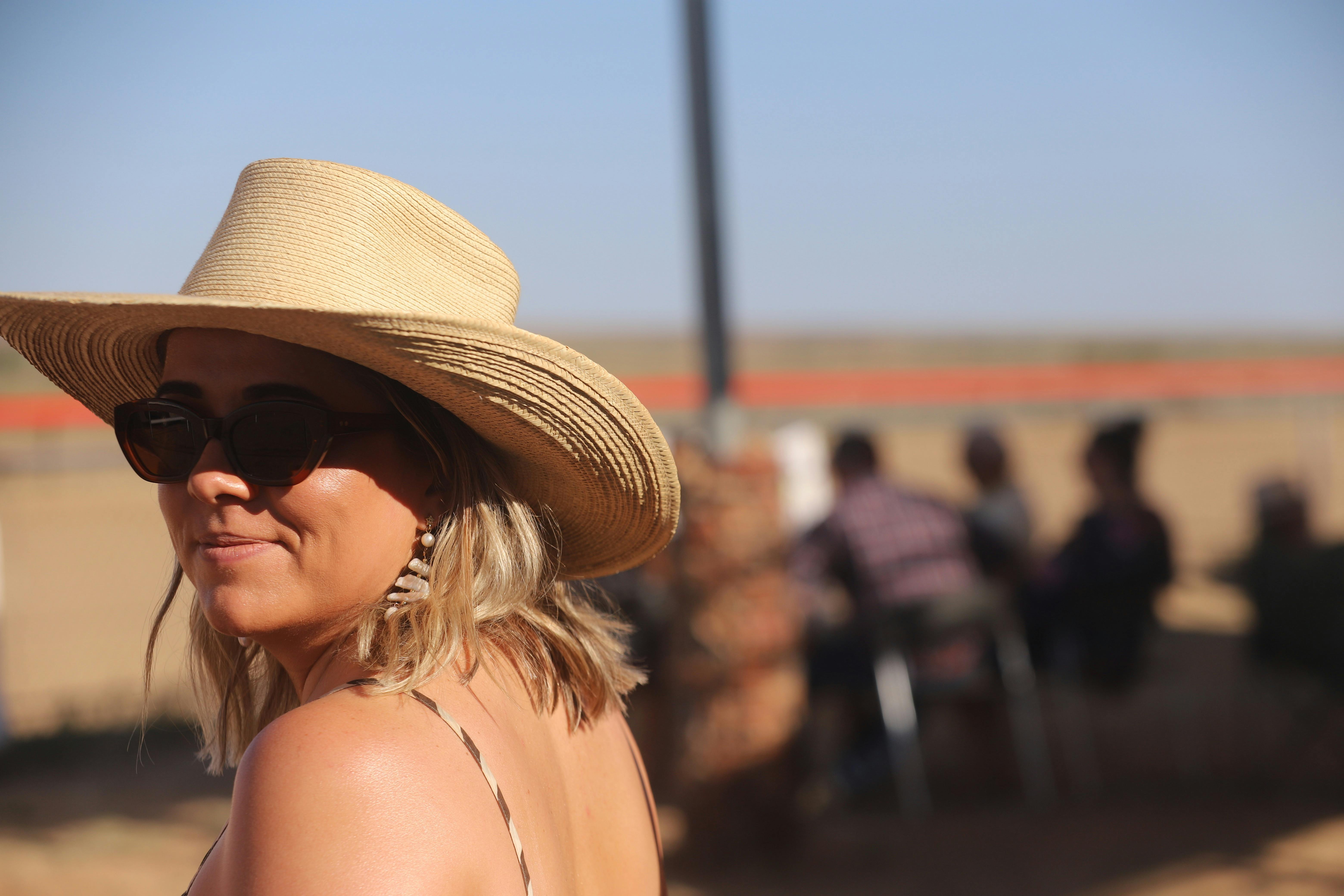 Betoota Races