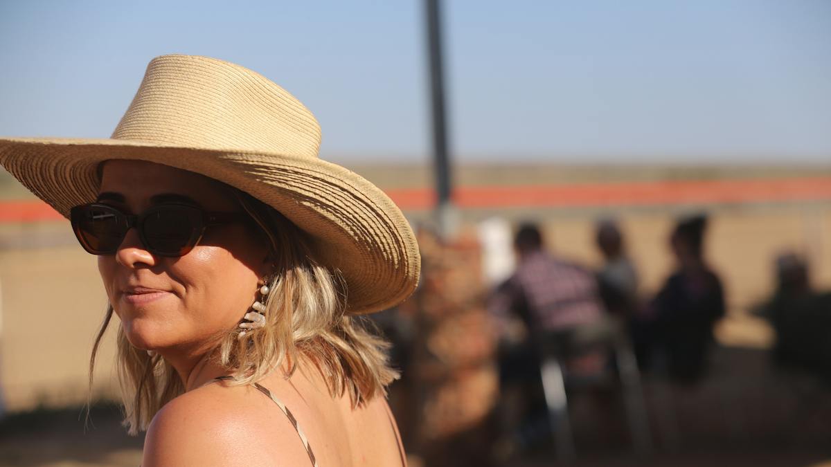 Betoota Races | Events | Queensland
