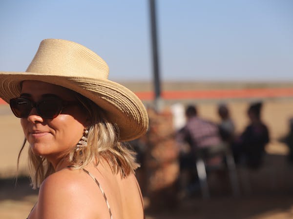Betoota Races