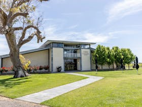 Parker Estate Cellar Door