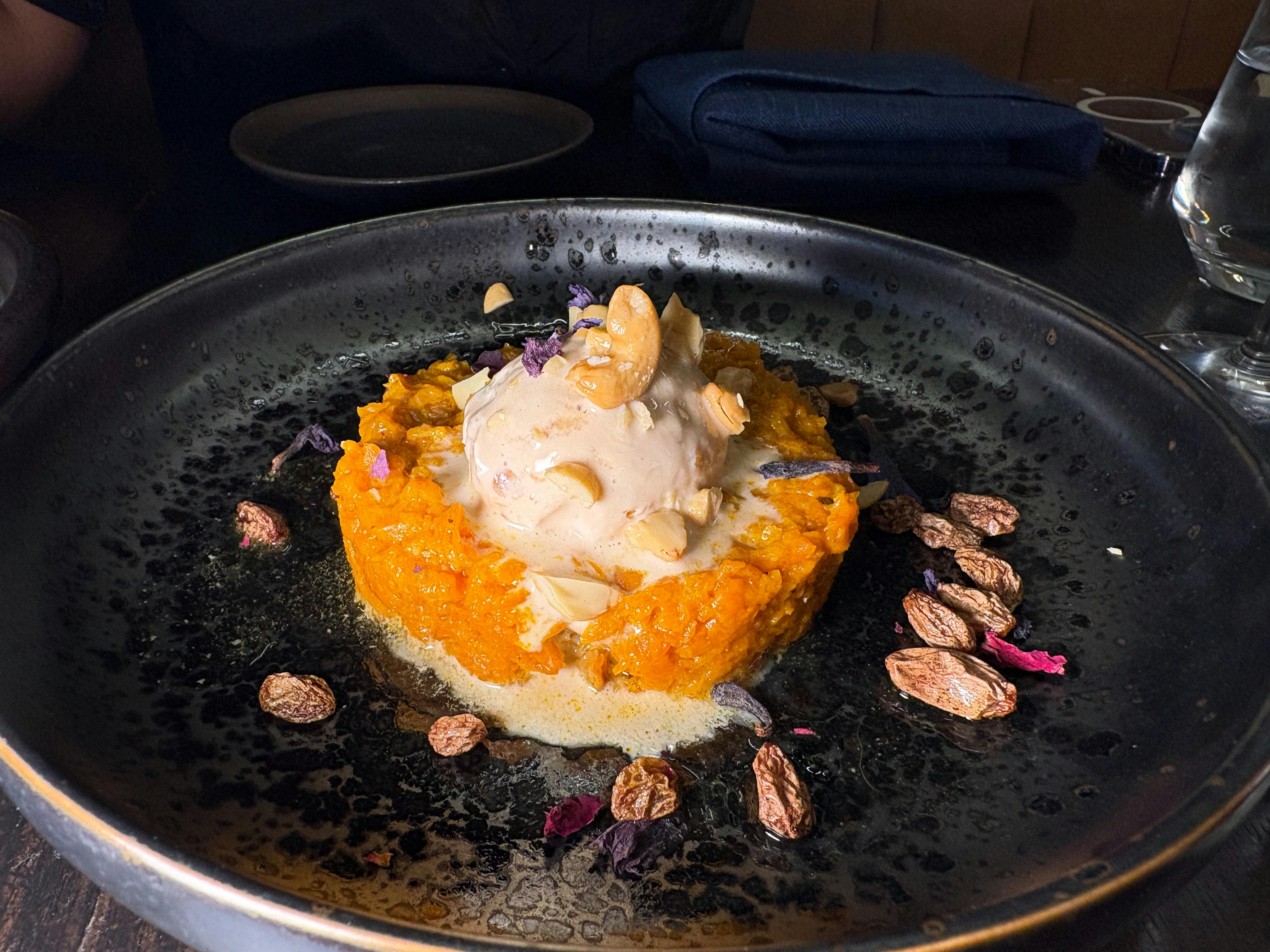 Best Indian restaurant in Canberra