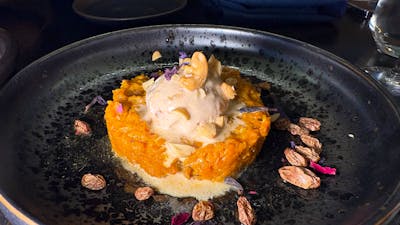 Best Indian restaurant in Canberra